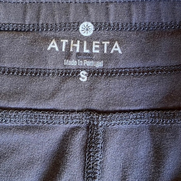 Athleta Drawstring Pants - Picture 5 of 8
